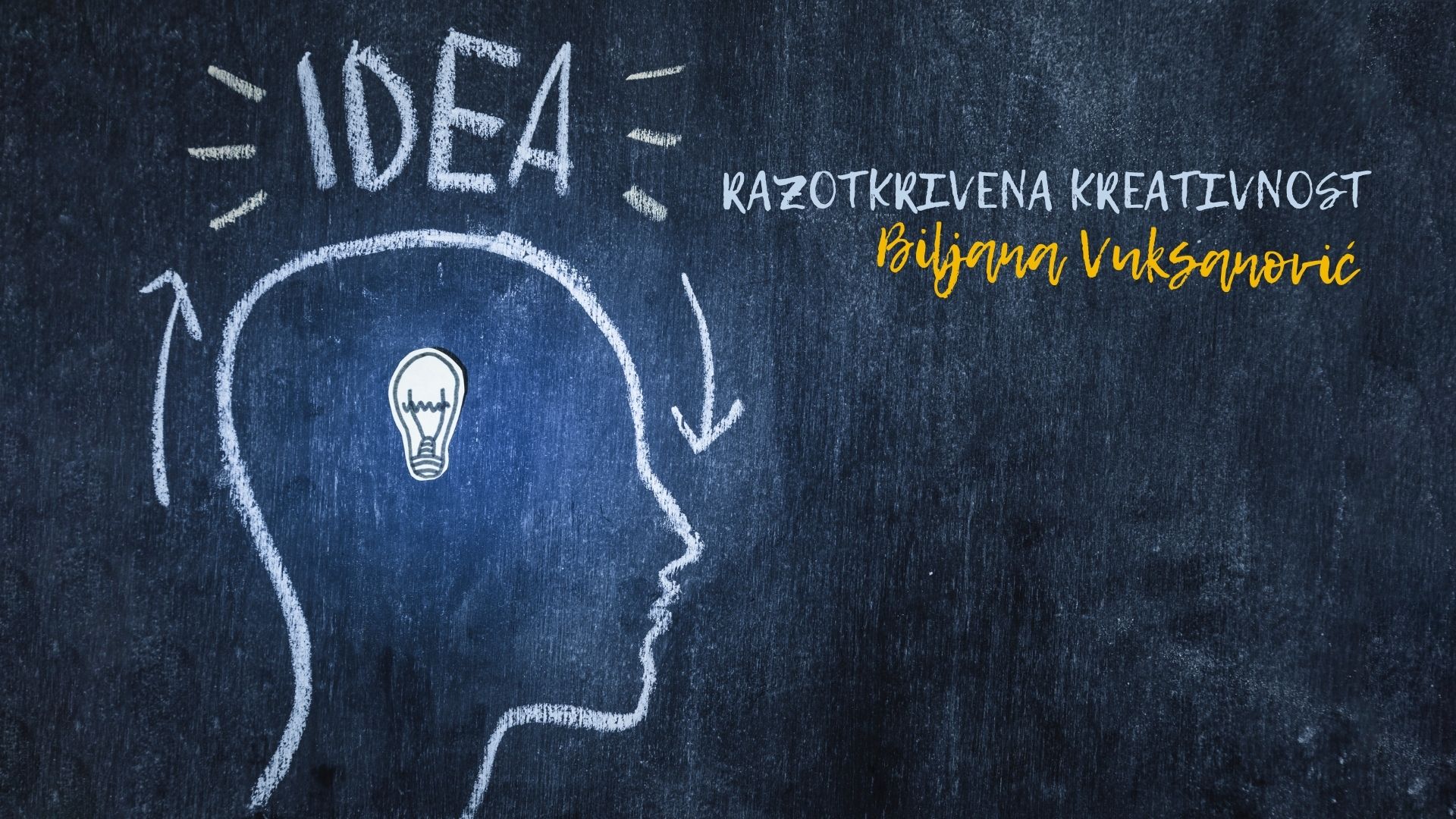 Razotkrivena kreativnost